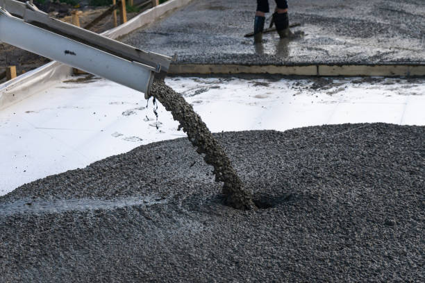 Best Commercial Concrete Services in Ordway, CO