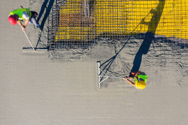 Best Concrete Demolition Services in Ordway, CO