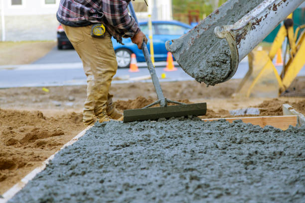 Best Concrete Foundation Repair in Ordway, CO