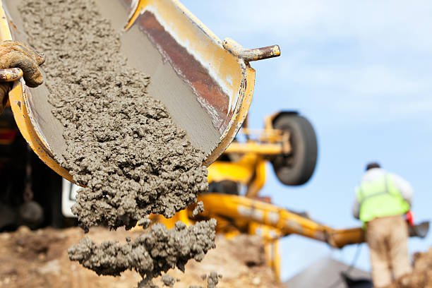 Why Trust Our Certified Concrete Contractors for Your Project Needs in CO?