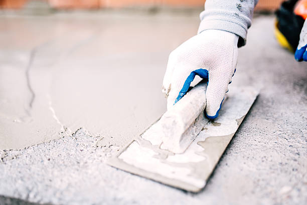 Best Concrete Patio Design and Installation in Ordway, CO