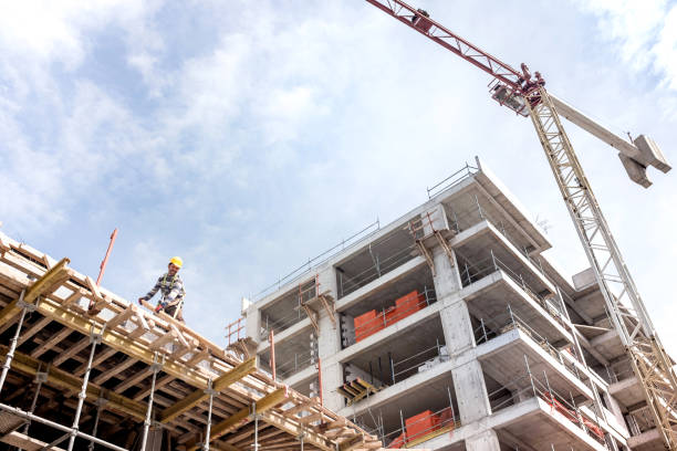 Best Concrete Removal and Replacement in Ordway, CO